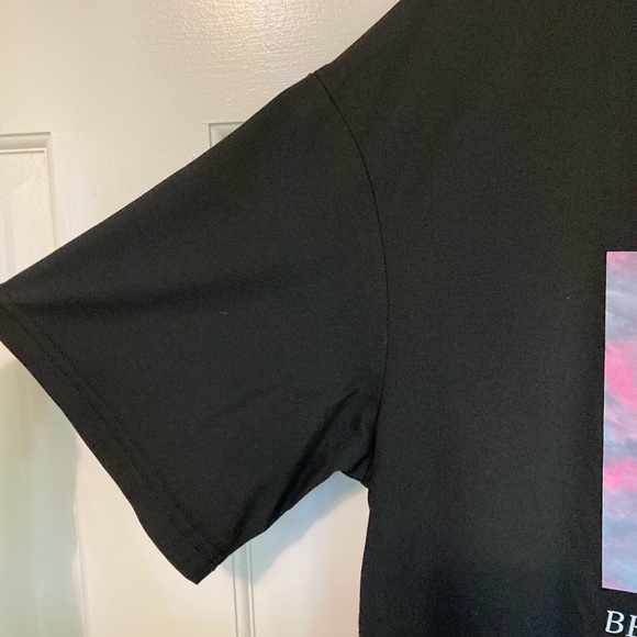 SHEIN Black Top - Picture 2 of 5